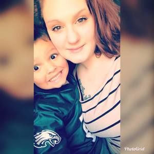 Meet your Posher, Maria